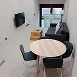 Apartmán Living Libreros Salamanka