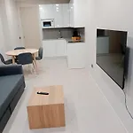 Living Libreros Appartement