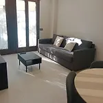 Apartmán Living Libreros