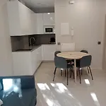 Apartmán Living Libreros *
