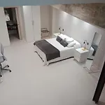 Apartmán Living Libreros *