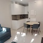 Apartmán Living Libreros *