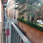 Apartment Living Libreros Salamanca