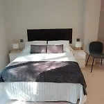 Apartmán Living Libreros *