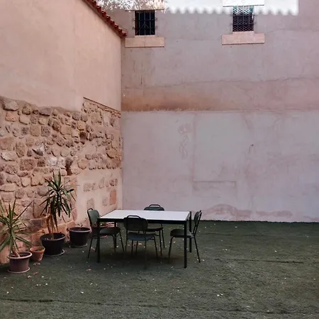 Apartmán Living Libreros *
