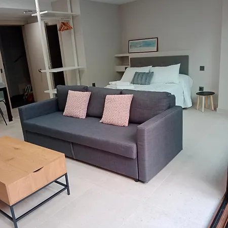 Appartement Living Libreros