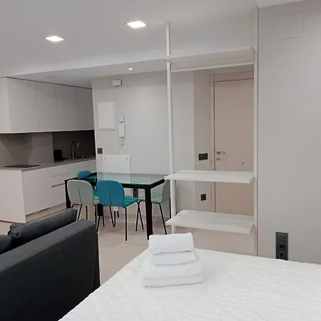 Aptos Living Libreros Climatizados Appartement *