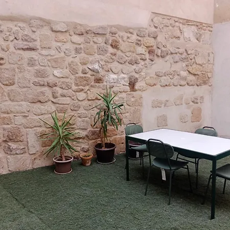 Living Libreros Apartament Salamanka