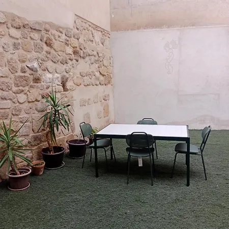 Appartement Aptos Living Libreros Climatizados *