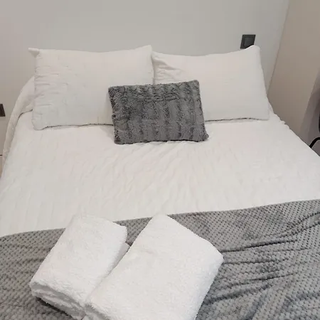 Apartament Living Libreros