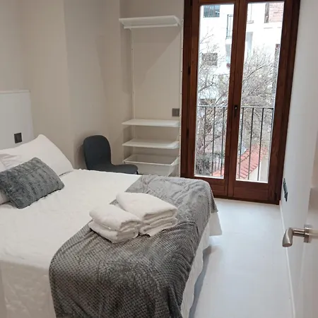 Apartmán Living Libreros Salamanka