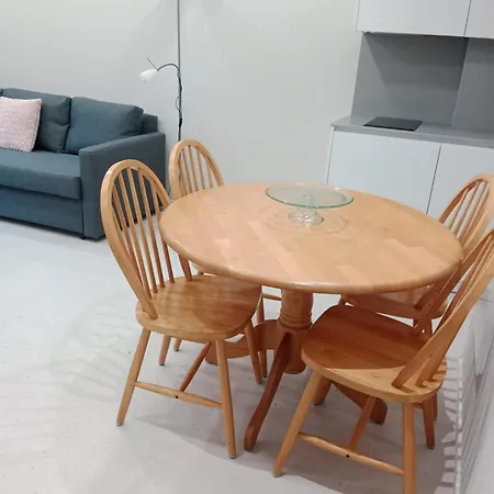 Appartement Living Libreros Salamanca