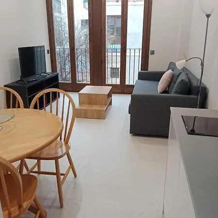 Living Libreros Appartement Salamanca