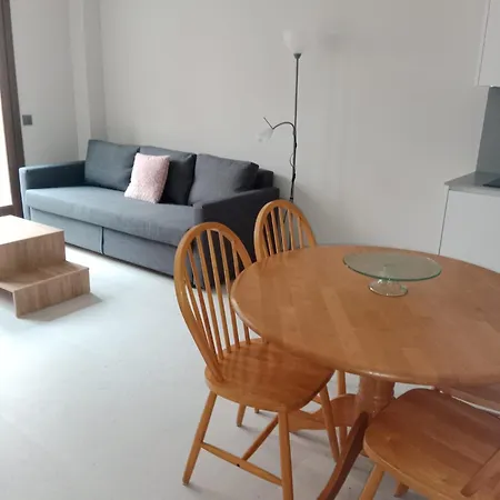 Living Libreros Apartment