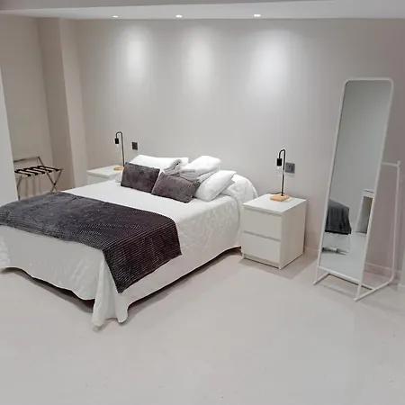 Lejlighed Living Libreros Salamanca