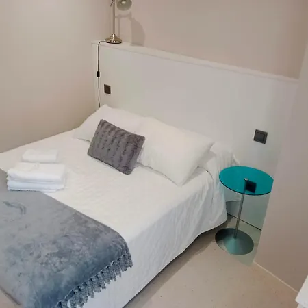 Apartmán Living Libreros