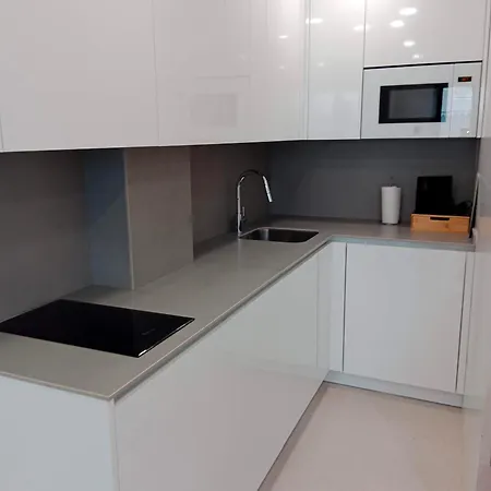Apartmán Aptos Living Libreros Climatizados *
