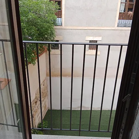 Apartmán Living Libreros Salamanka