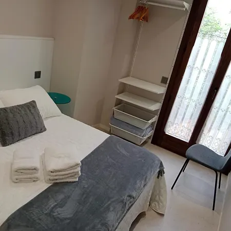 Aptos Living Libreros Climatizados Appartement Salamanca