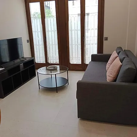 Apartment Living Libreros Salamanca
