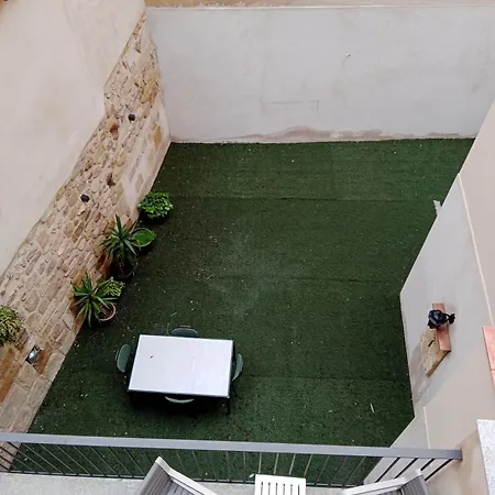 Apartmán Aptos Living Libreros Climatizados *