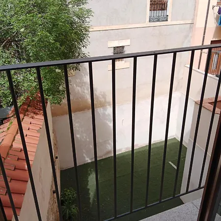 Apartmán Aptos Living Libreros Climatizados Salamanka