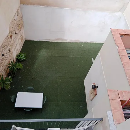 Appartement Aptos Living Libreros Climatizados Salamanca