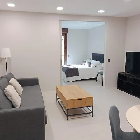 Living Libreros Apartment *