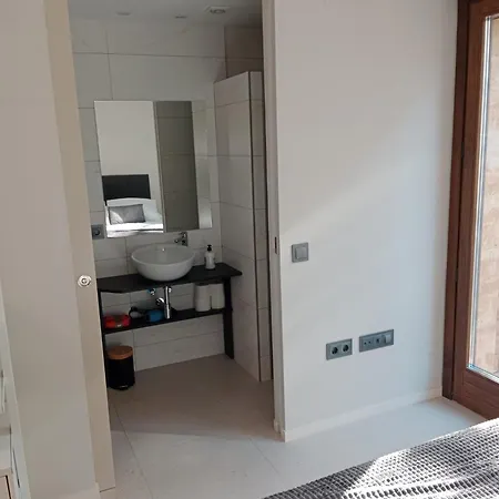 Apartmán Living Libreros *
