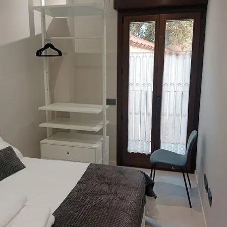 Living Libreros Salamanka