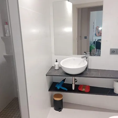 Apartmán Aptos Living Libreros Climatizados