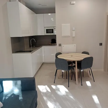 Apartmán Aptos Living Libreros Climatizados *