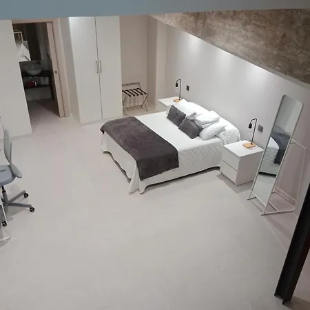 Appartement Aptos Living Libreros Climatizados *