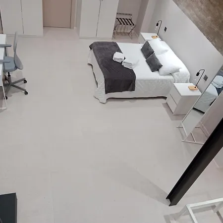 Living Libreros Lejlighed