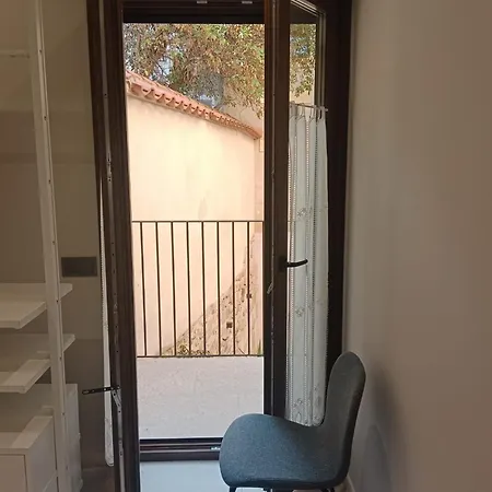 Lejlighed Living Libreros *