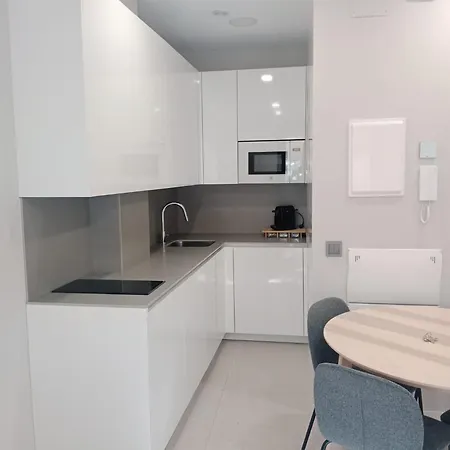Apartament Living Libreros