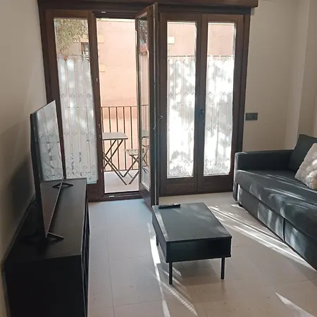 Living Libreros Lejlighed Salamanca