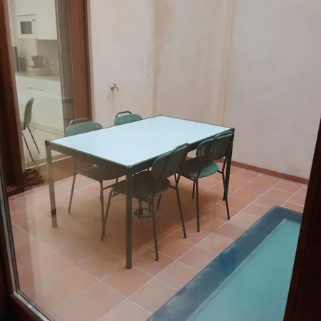 Living Libreros Lejlighed Salamanca