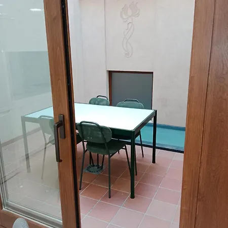 Apartament Living Libreros