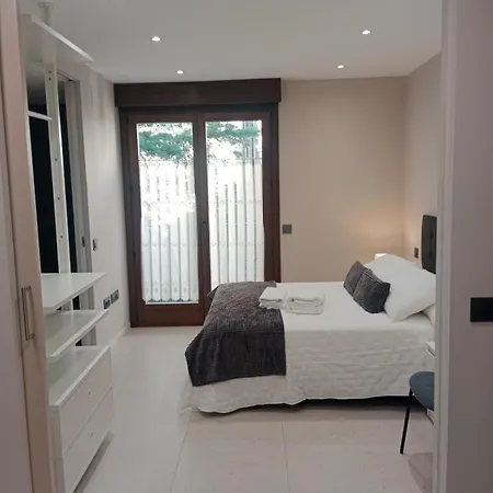 Apartmán Living Libreros Salamanka