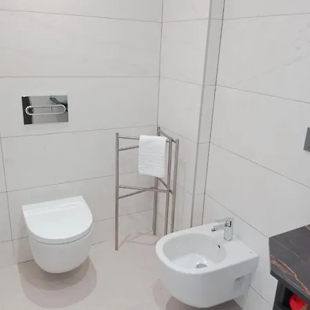 Living Libreros Lejlighed *