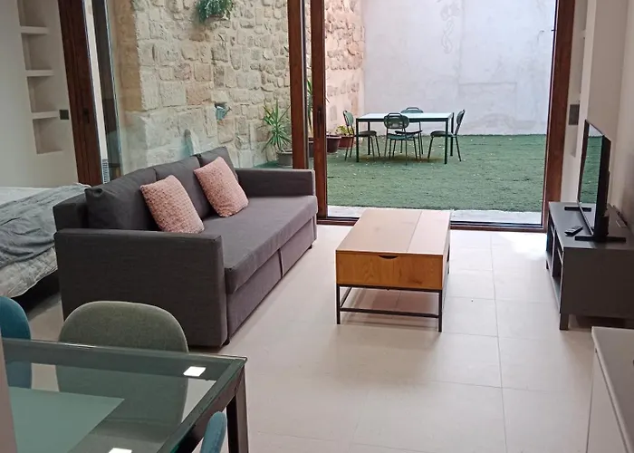 Living Libreros * Salamanque