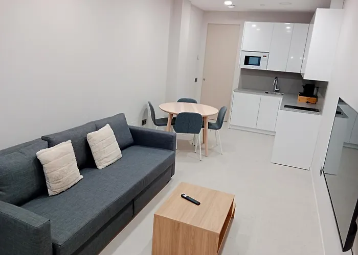 Living Libreros Salamanque