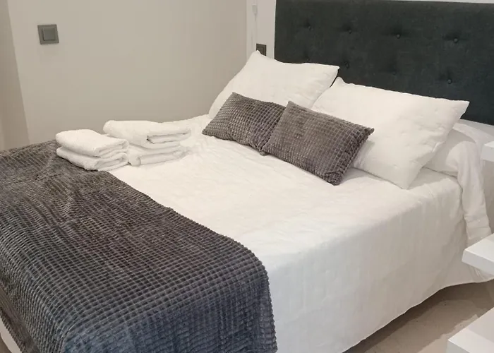 Living Libreros Appartement