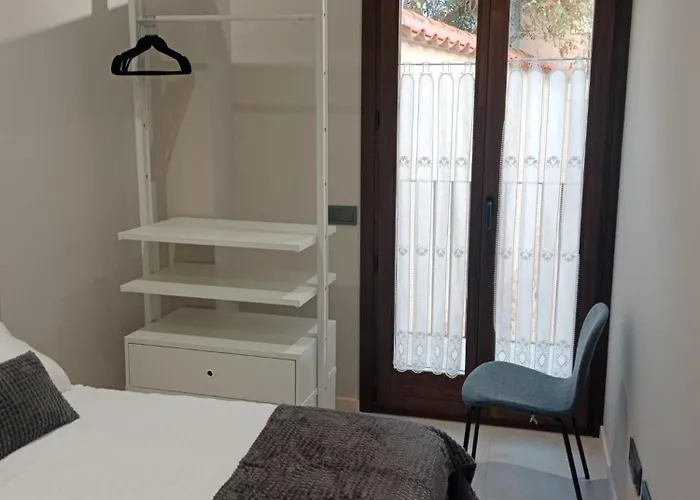 Living Libreros Salamanque