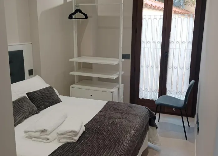 Living Libreros * Salamanca