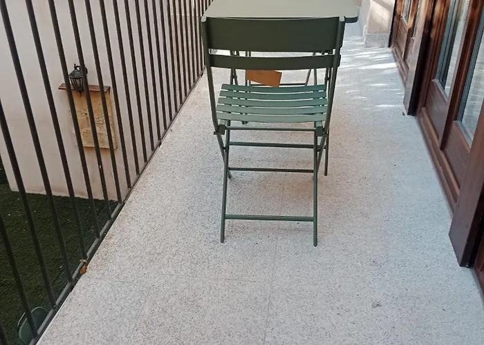 Living Libreros شقة