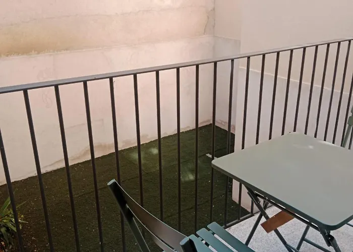 Living Libreros Salamanque