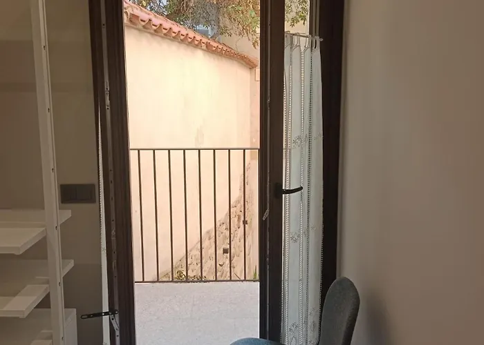 Appartement Living Libreros *