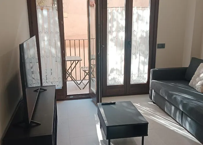 Living Libreros Appartement Salamanque